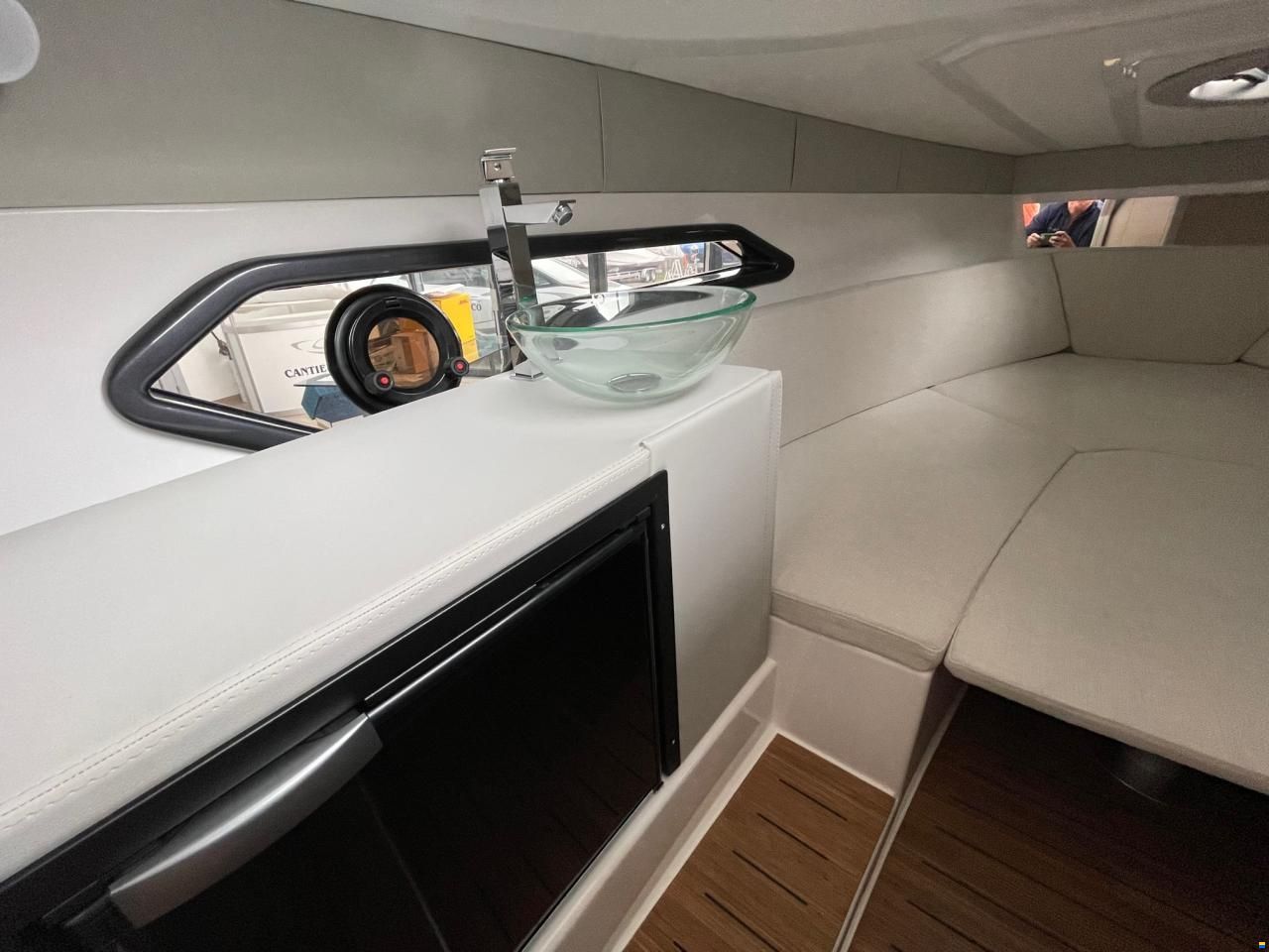Airon Marine AmX 28 Swiss Edition