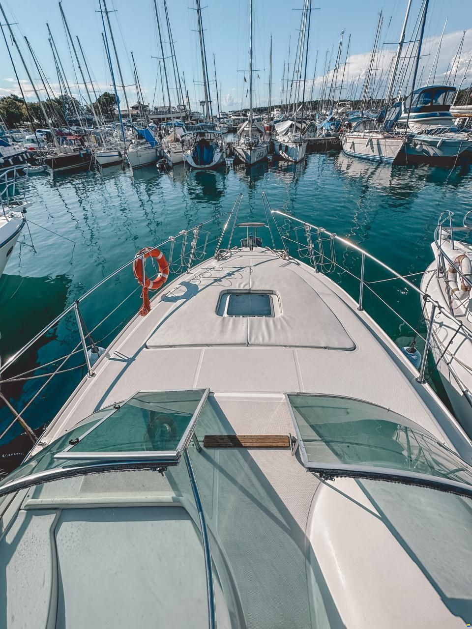 Innovazione & Progetti Mira 34