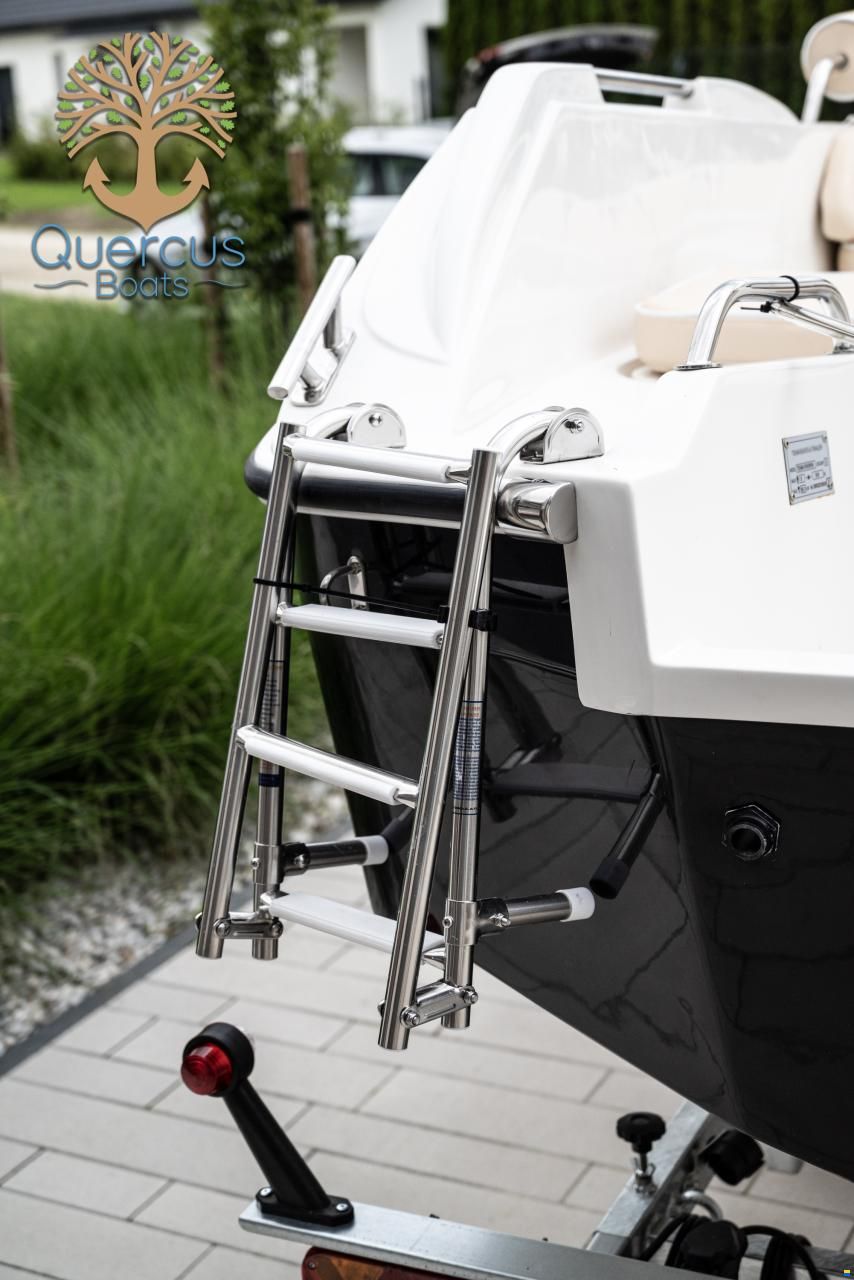 Quercus 470 Open