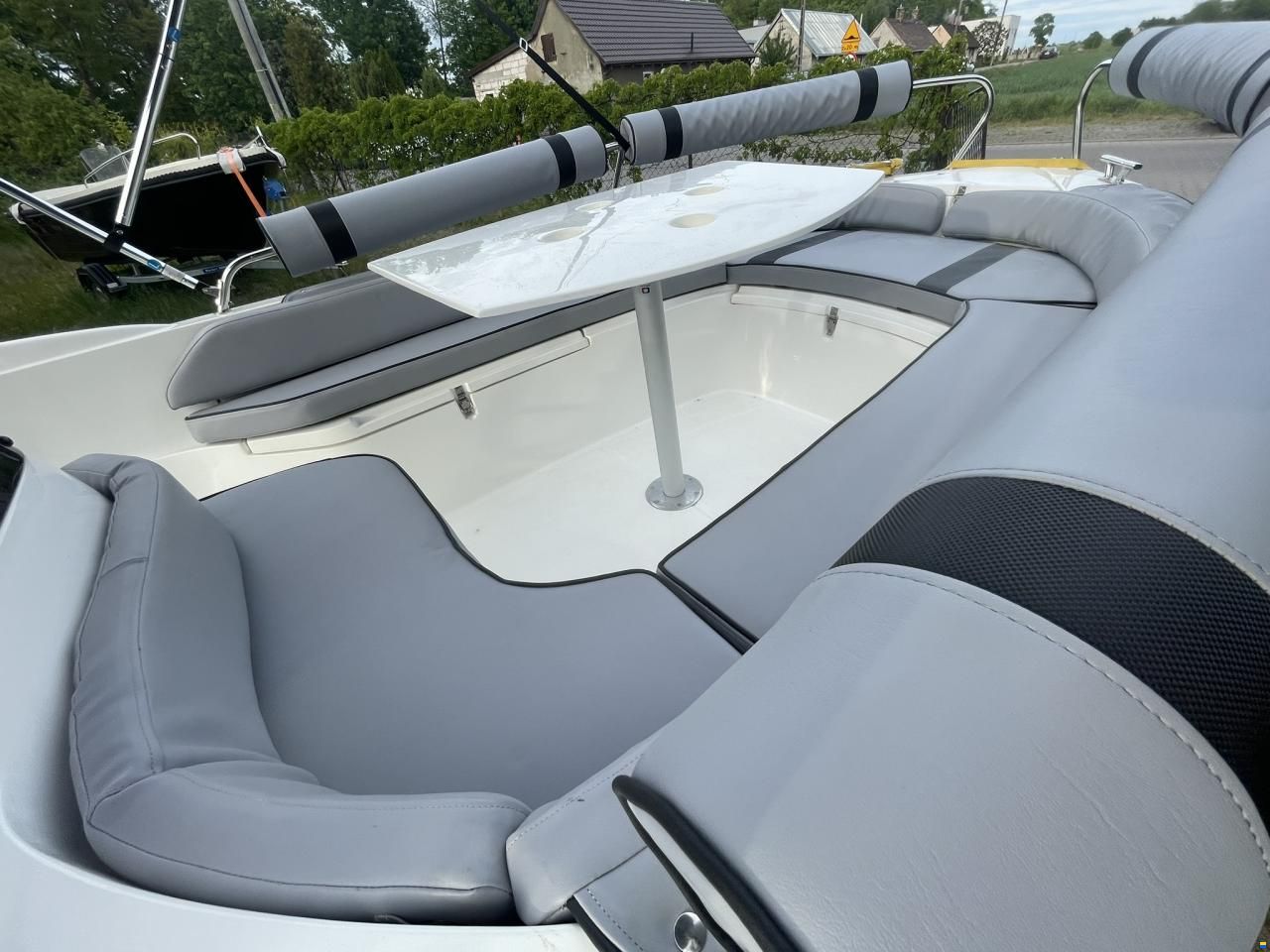 Quercus 470 Open