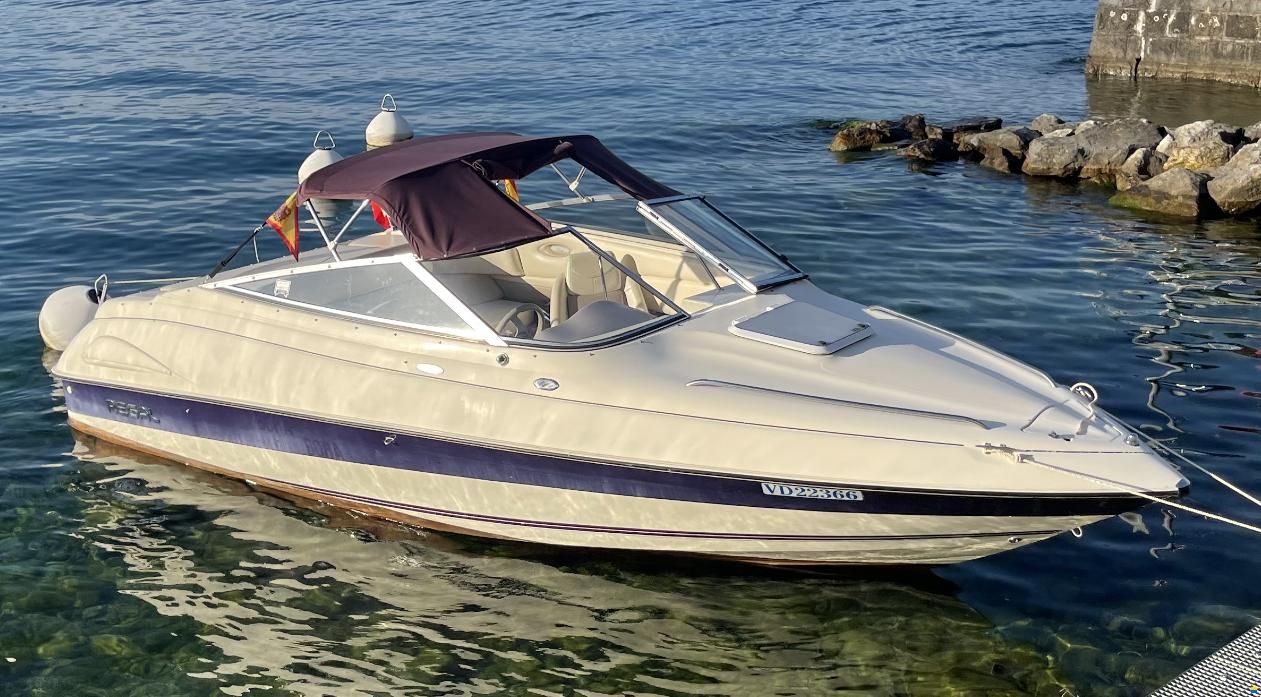 Regal 202 sc valanti