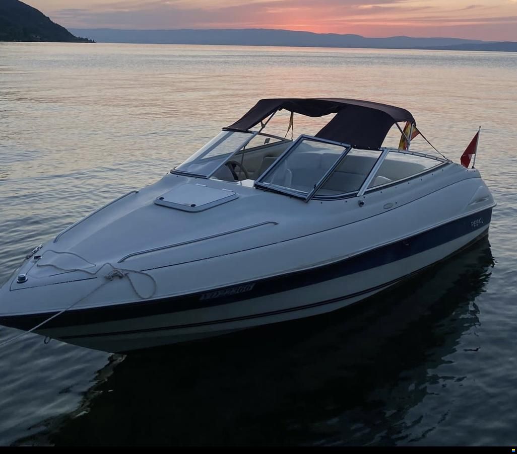 Regal 202 sc valanti