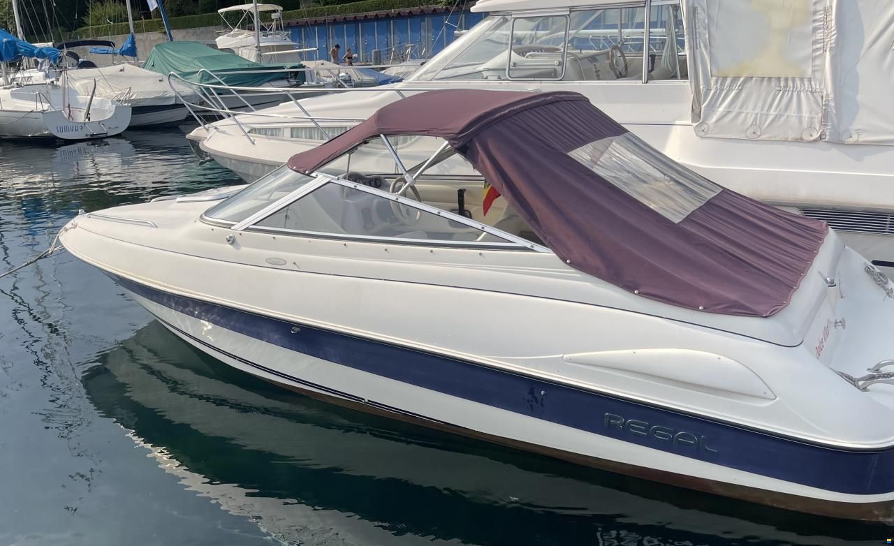 Regal 202 sc valanti