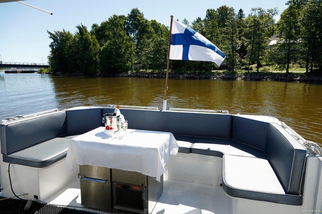 Finn Flyer Princess