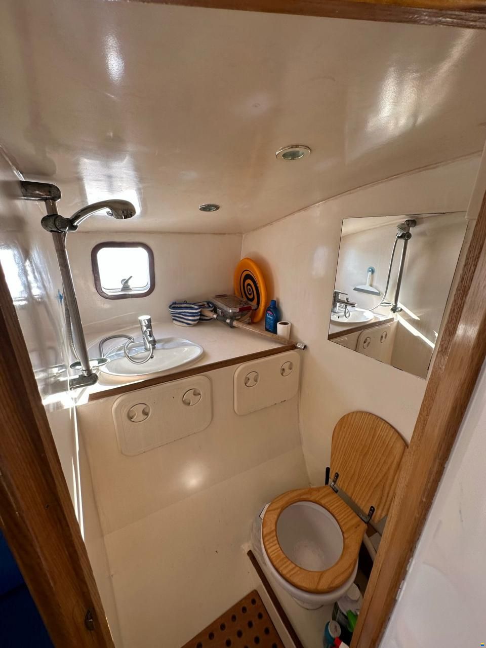 Hedley Nicol Design 40ft Trimaran