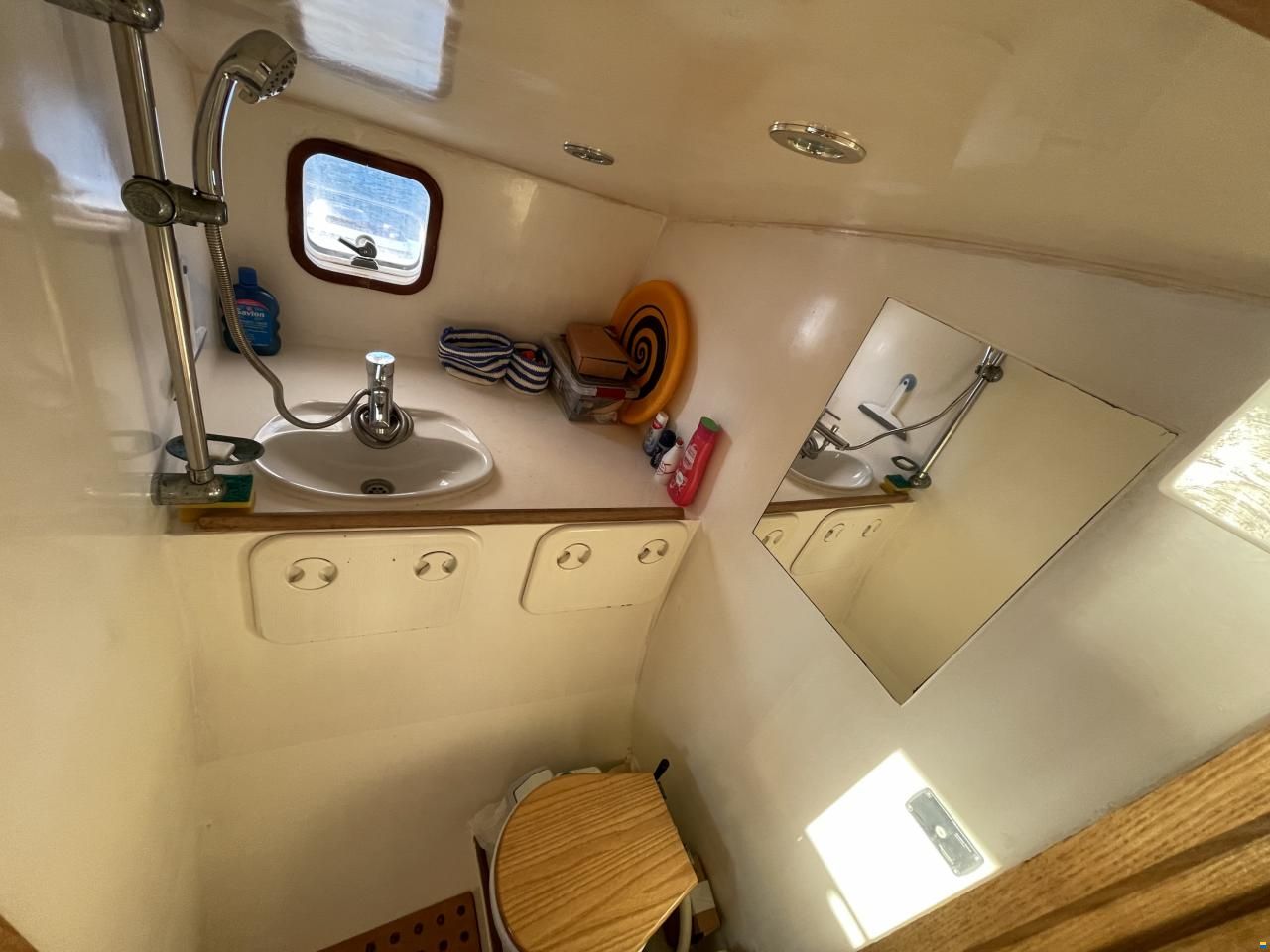 Hedley Nicol Design 40ft Trimaran
