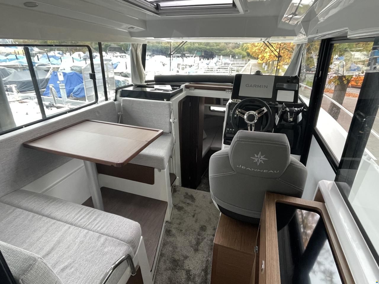 Jeanneau MerryFisher 895 Sport HB