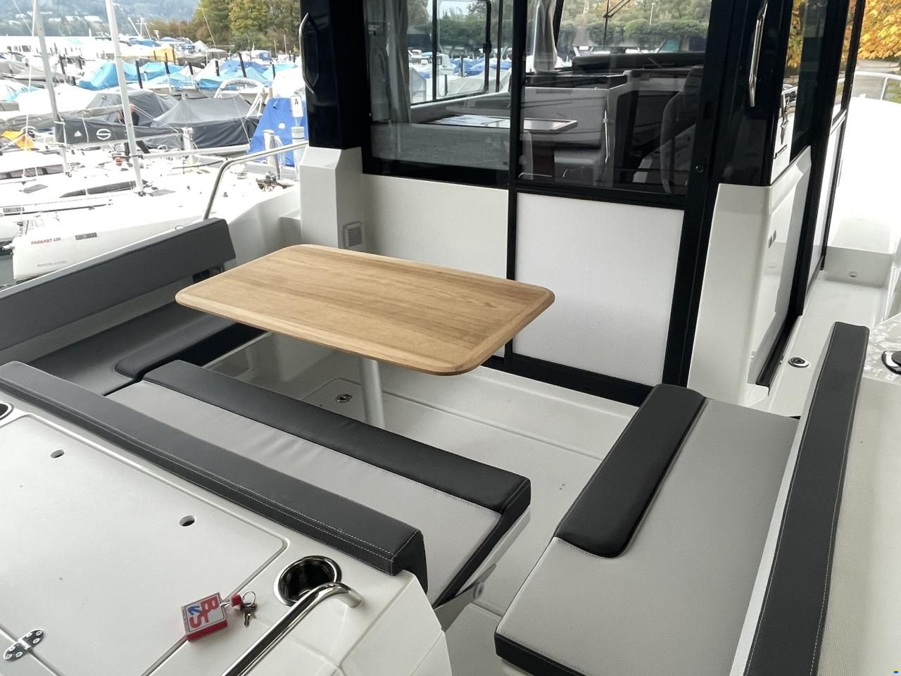 Jeanneau MerryFisher 895 Sport HB