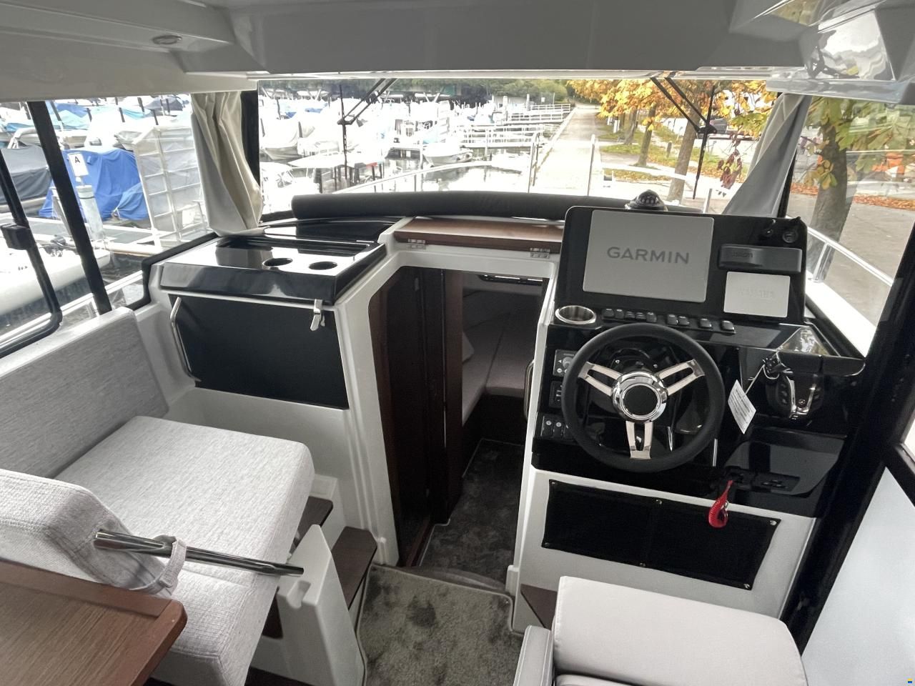 Jeanneau MerryFisher 895 Sport HB