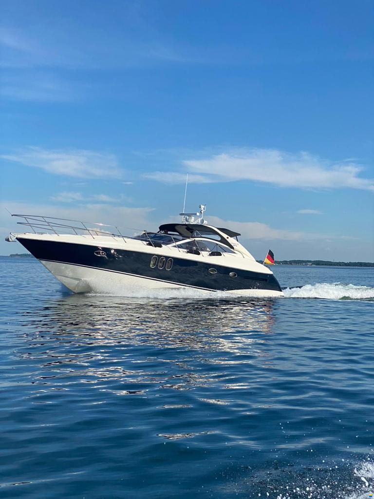 Absolute 45 Open