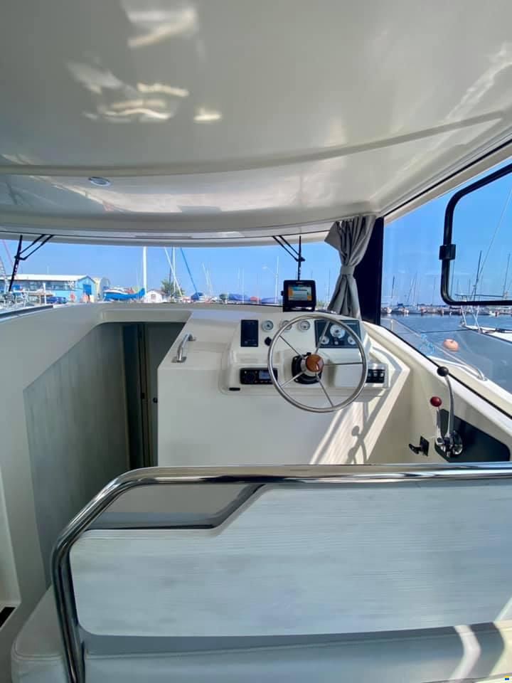 Delphia Horizon 1150