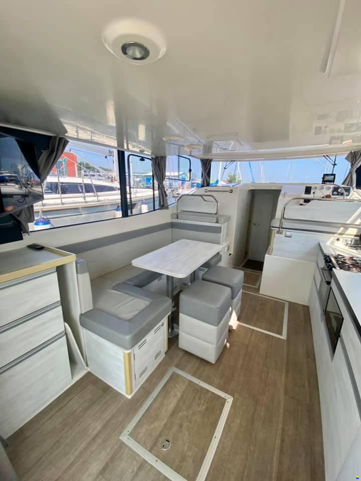 Delphia Horizon 1150