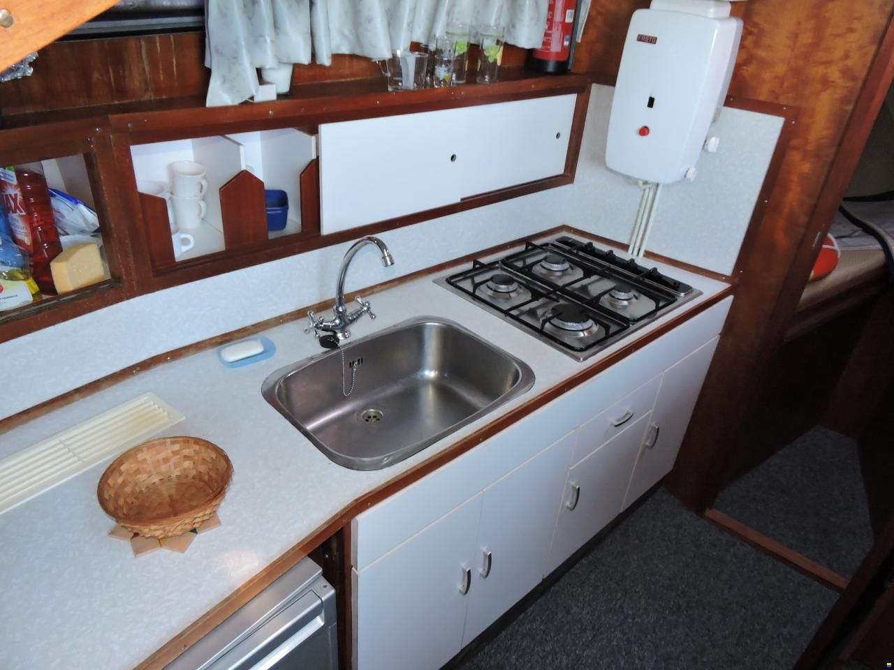 Neptunus Yachts Neptunus 107