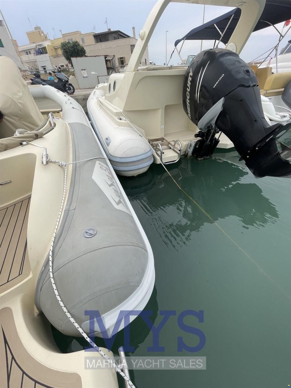Nautica Service Sunsea 32