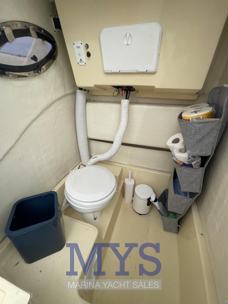 Nautica Service Sunsea 32