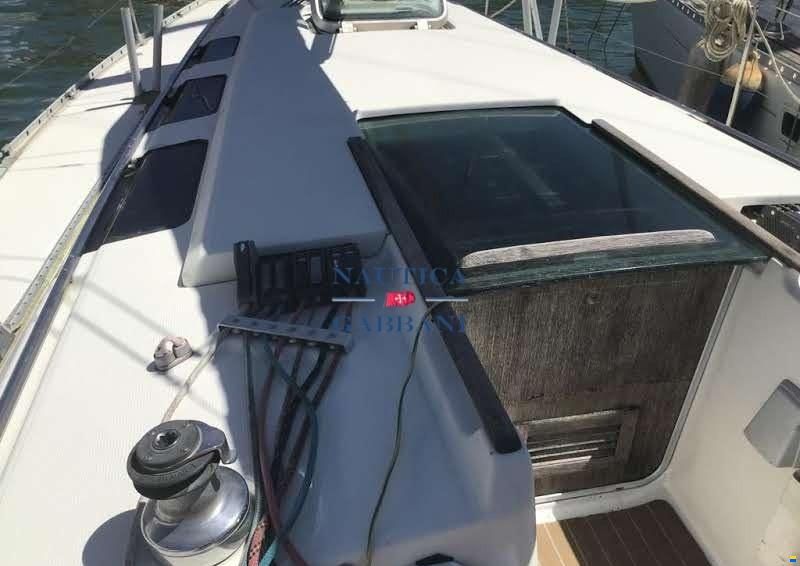 1989 Beneteau 35S5 : Beneteau First 35s5 Usado en A Coruña – KQZIQ