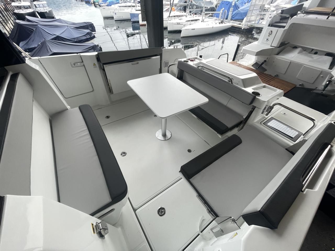 Jeanneau MerryFisher 795 Sport Serie2 HB
