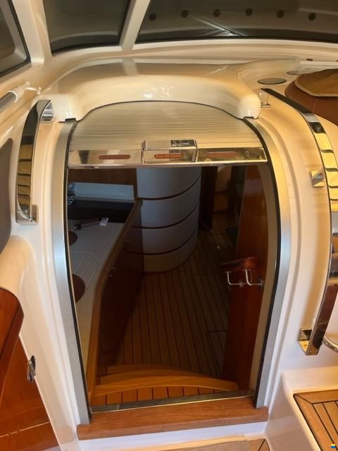 Elan 42 HT