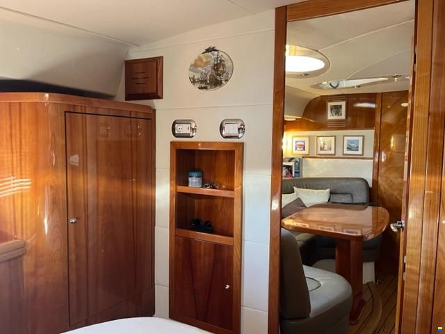Elan 42 HT