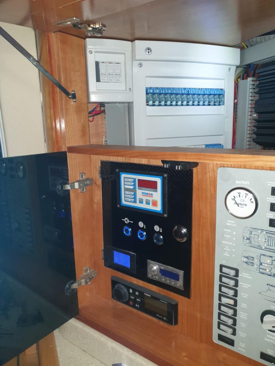 Elan 42 HT