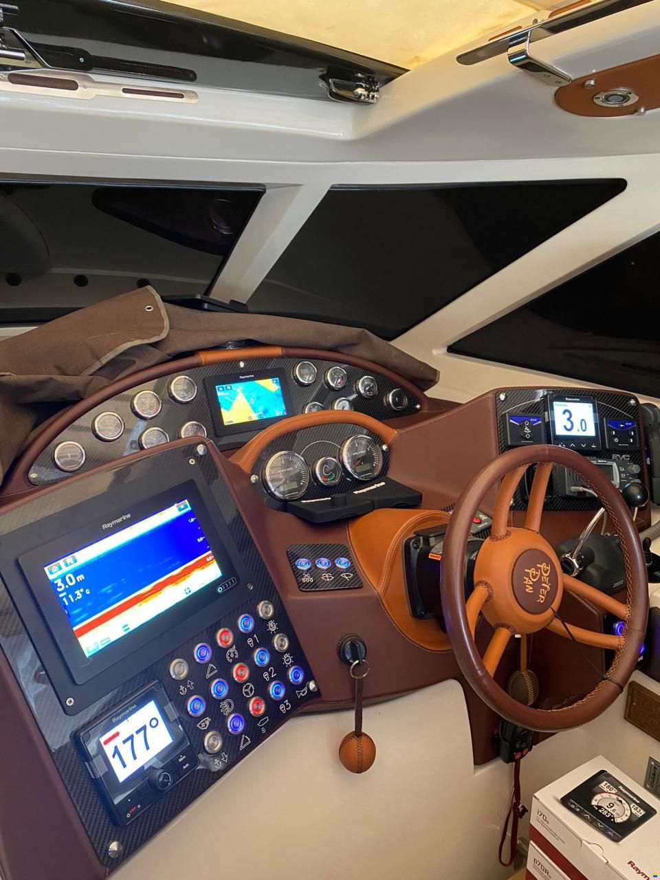 Elan 42 HT