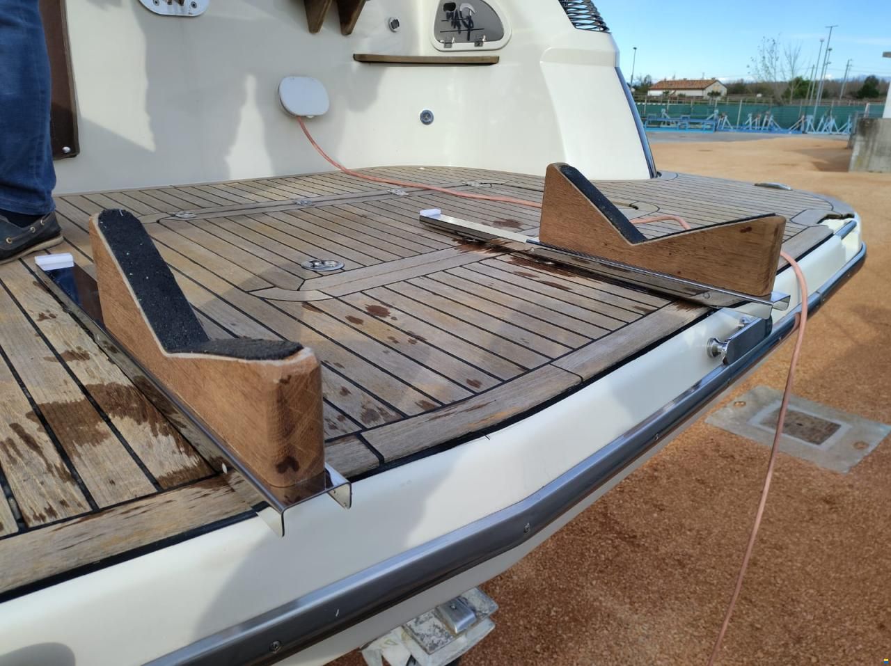 Elan 42 HT