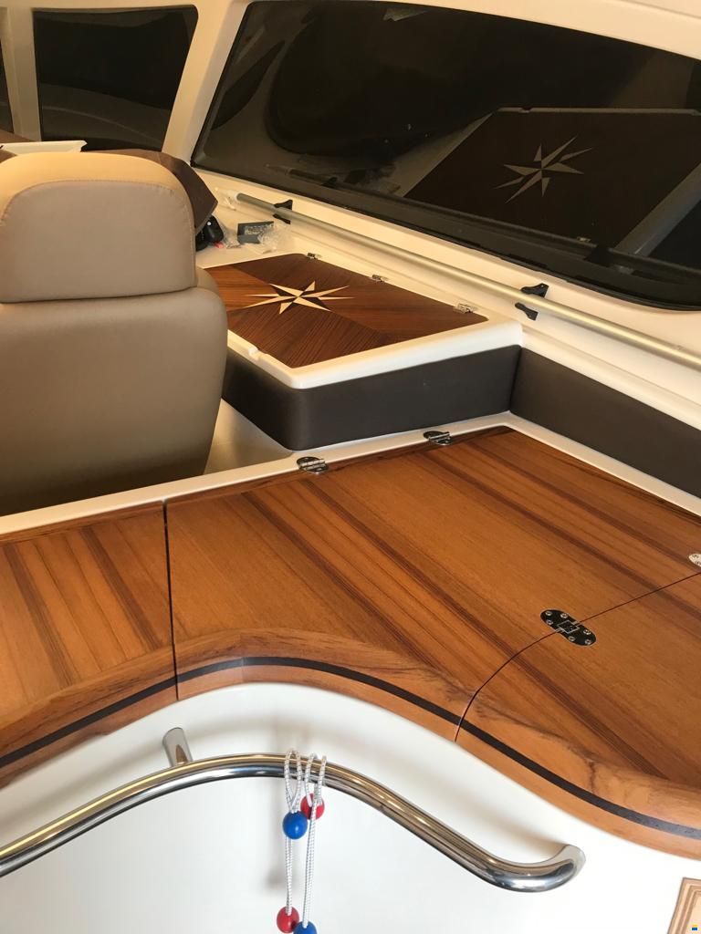 Elan 42 HT