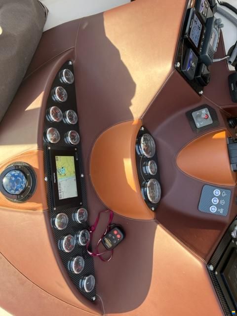 Elan 42 HT