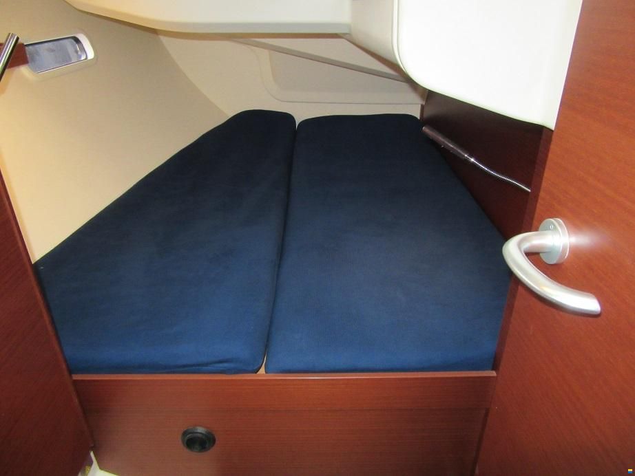 Hanse 388