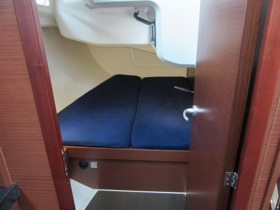 Hanse 418