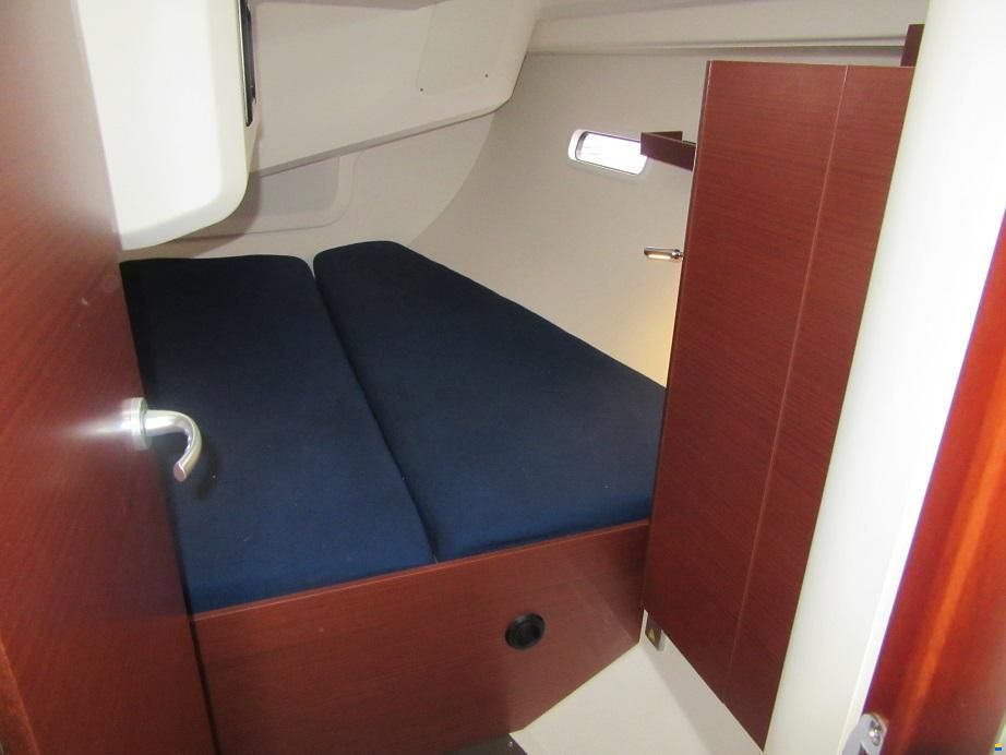 Hanse 388