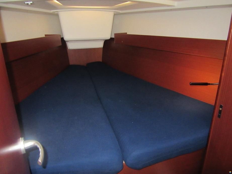 Dehler 34