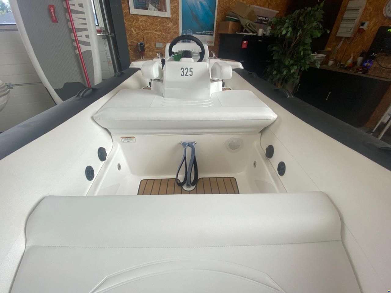 Williams TurboJet 325