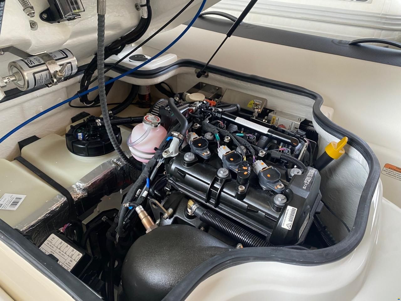 Williams TurboJet 325