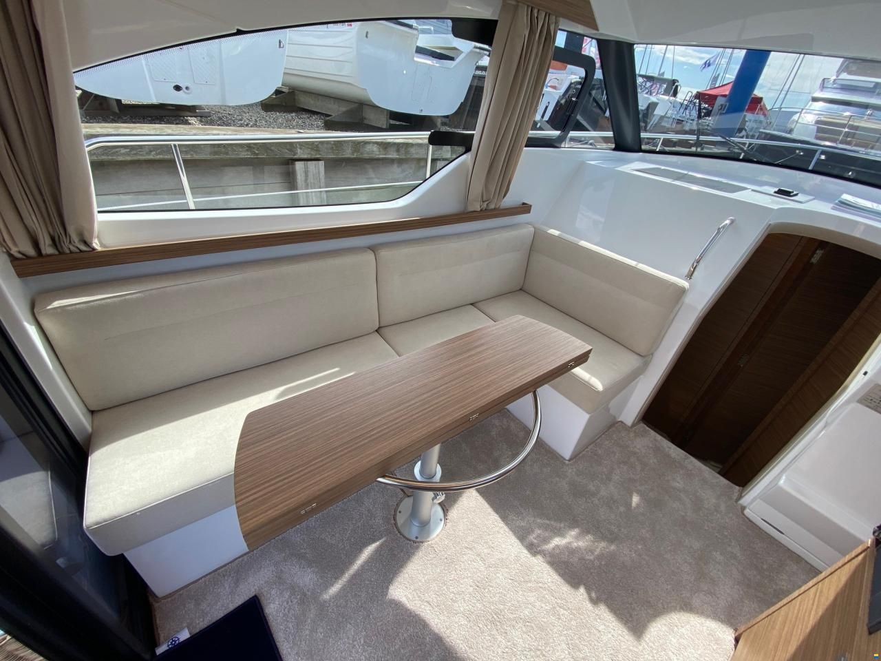 Rodman 31 Spirit HT Outboard