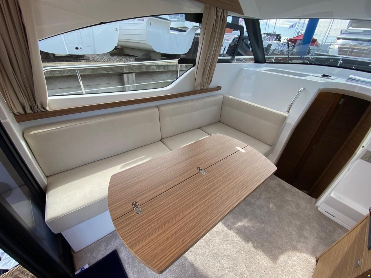 Rodman 31 Spirit HT Outboard