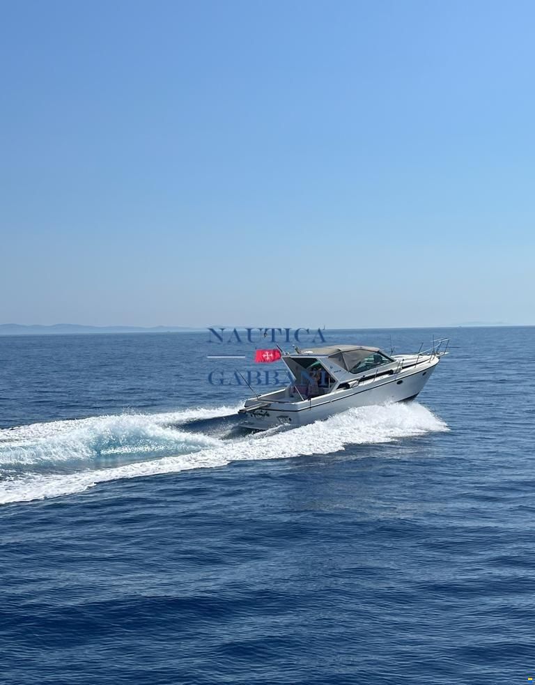 Cantiere FM Rover 33