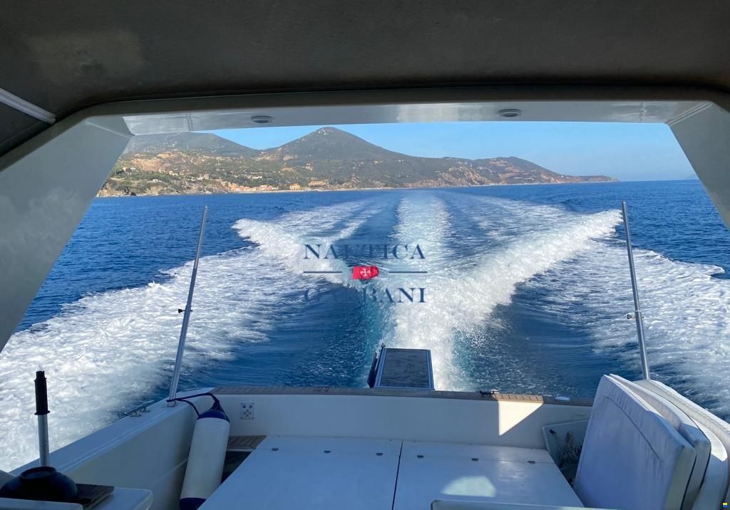 Cantiere FM Rover 33