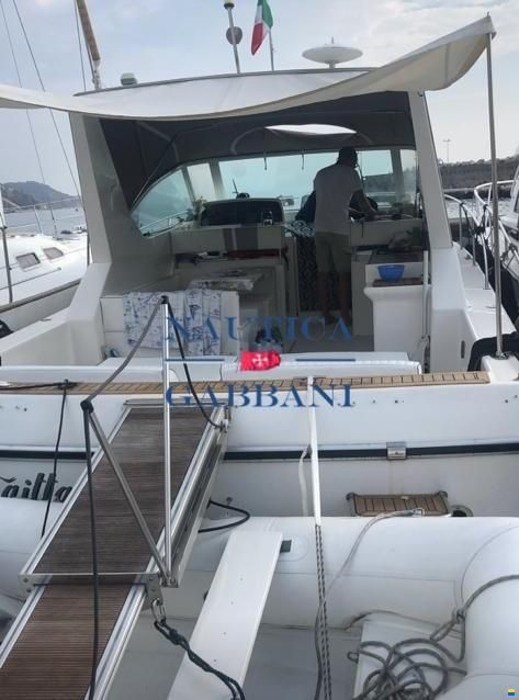 Cantiere FM Rover 33