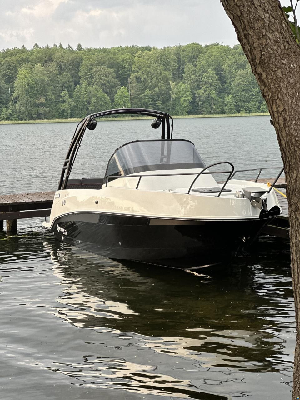 Massiv Boats SUNDECK 710 NEW MODEL STD VERSION !!
