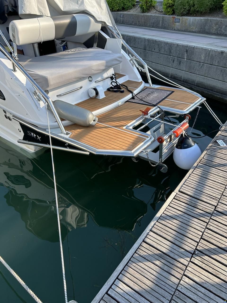 Öchsner SRX 30