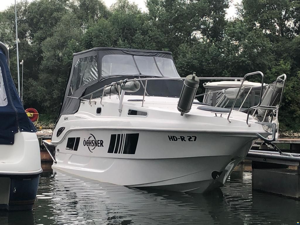 Öchsner SRX 30