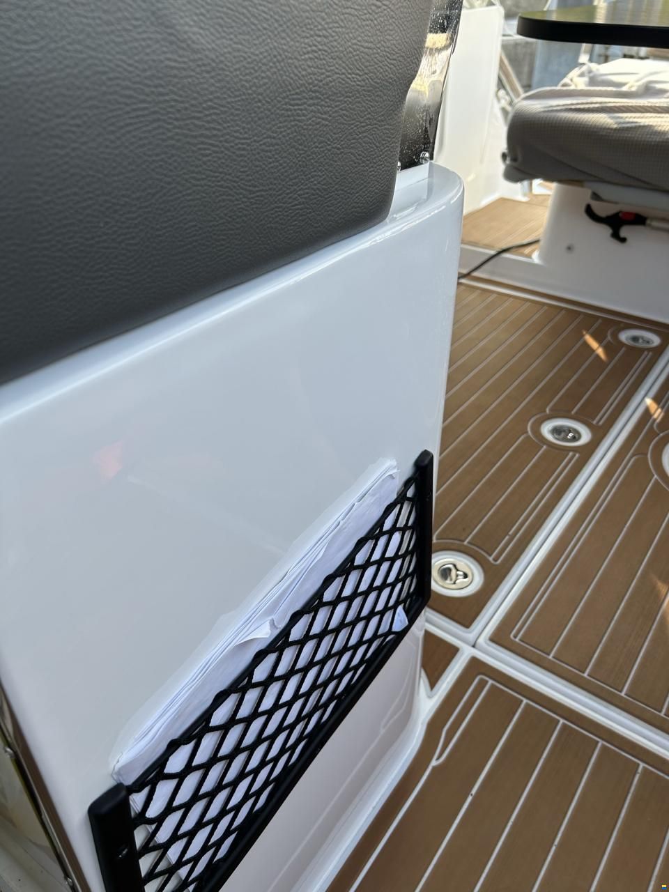 Öchsner SRX 30