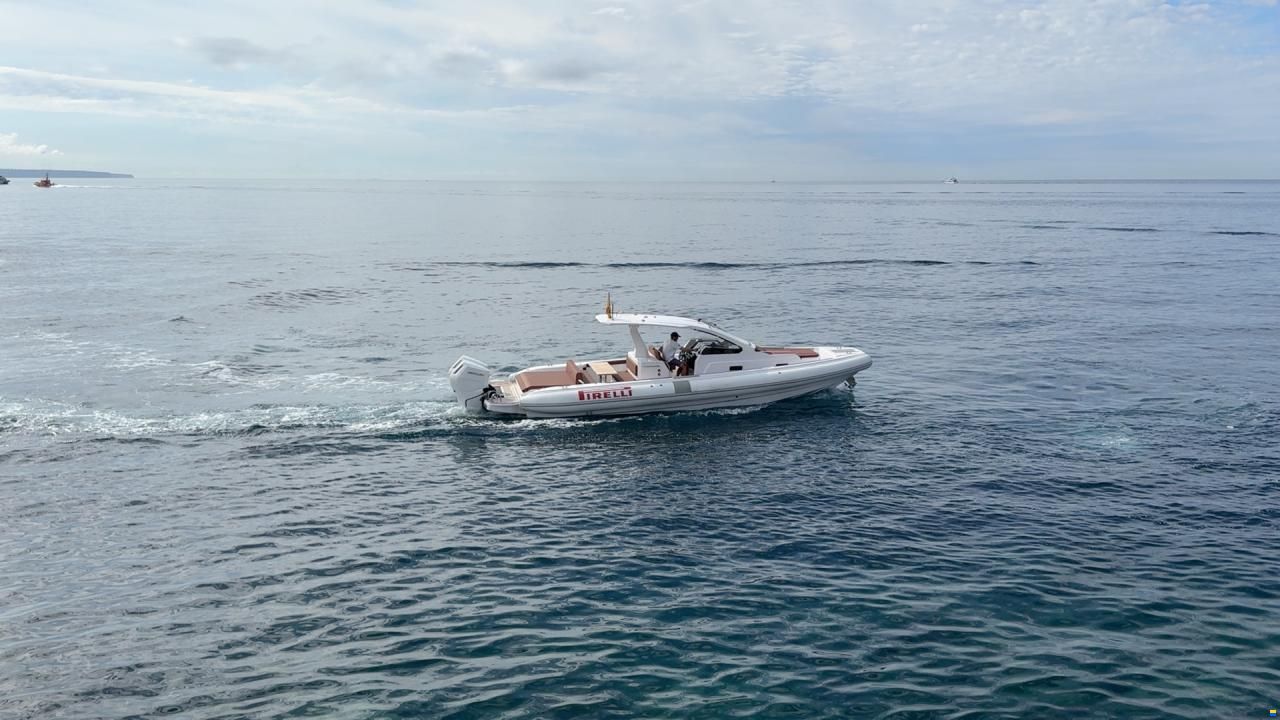 Pirelli 35