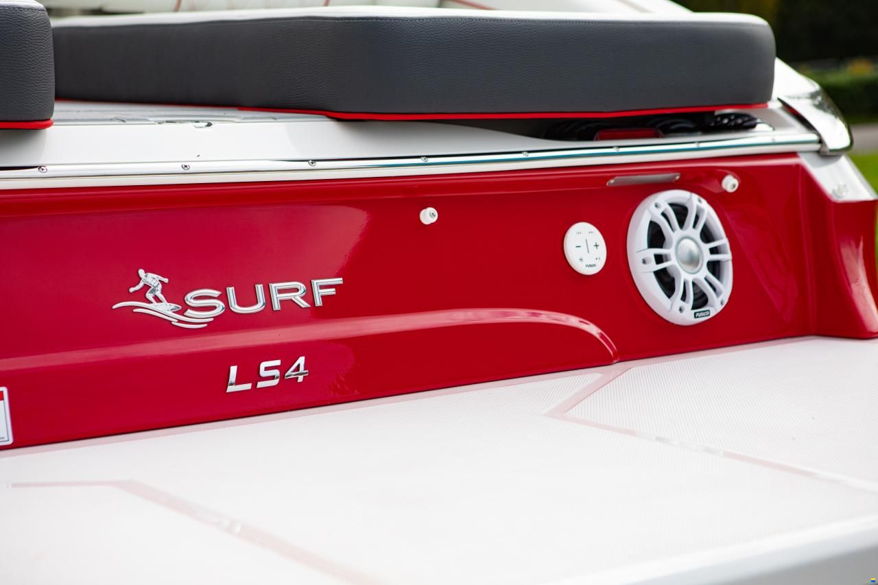 Regal LS4 Surf