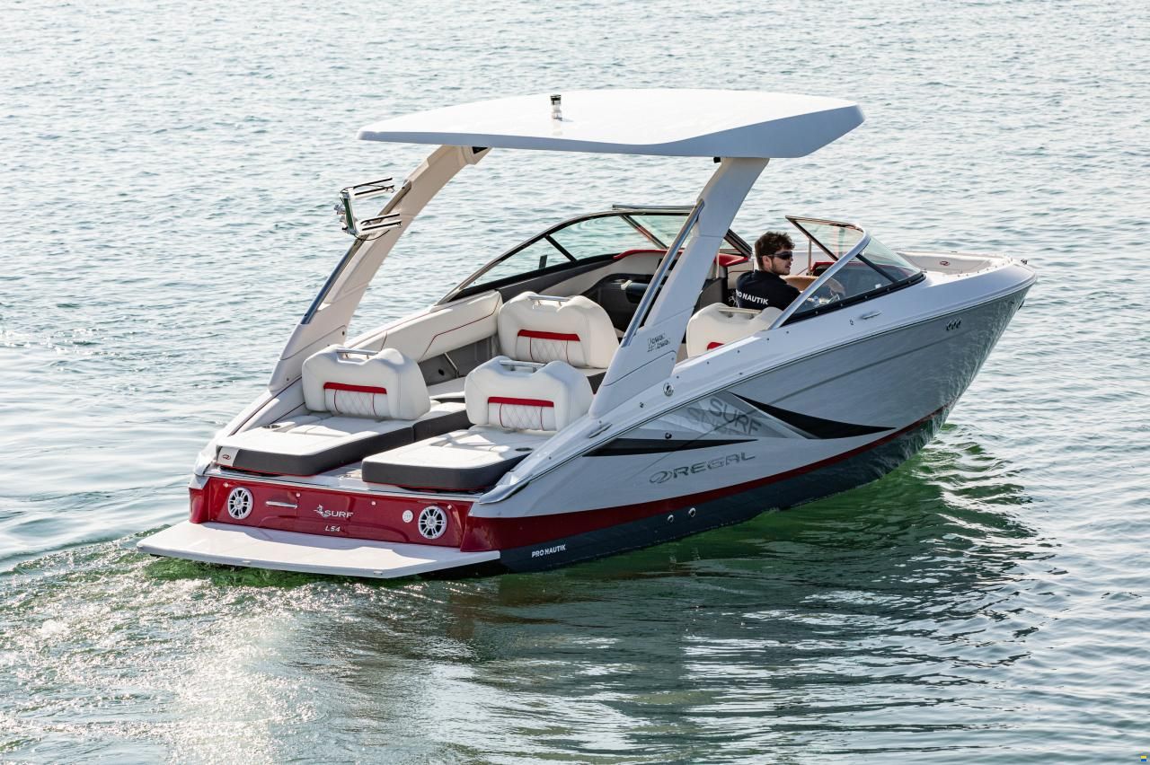 Regal LS4 Surf