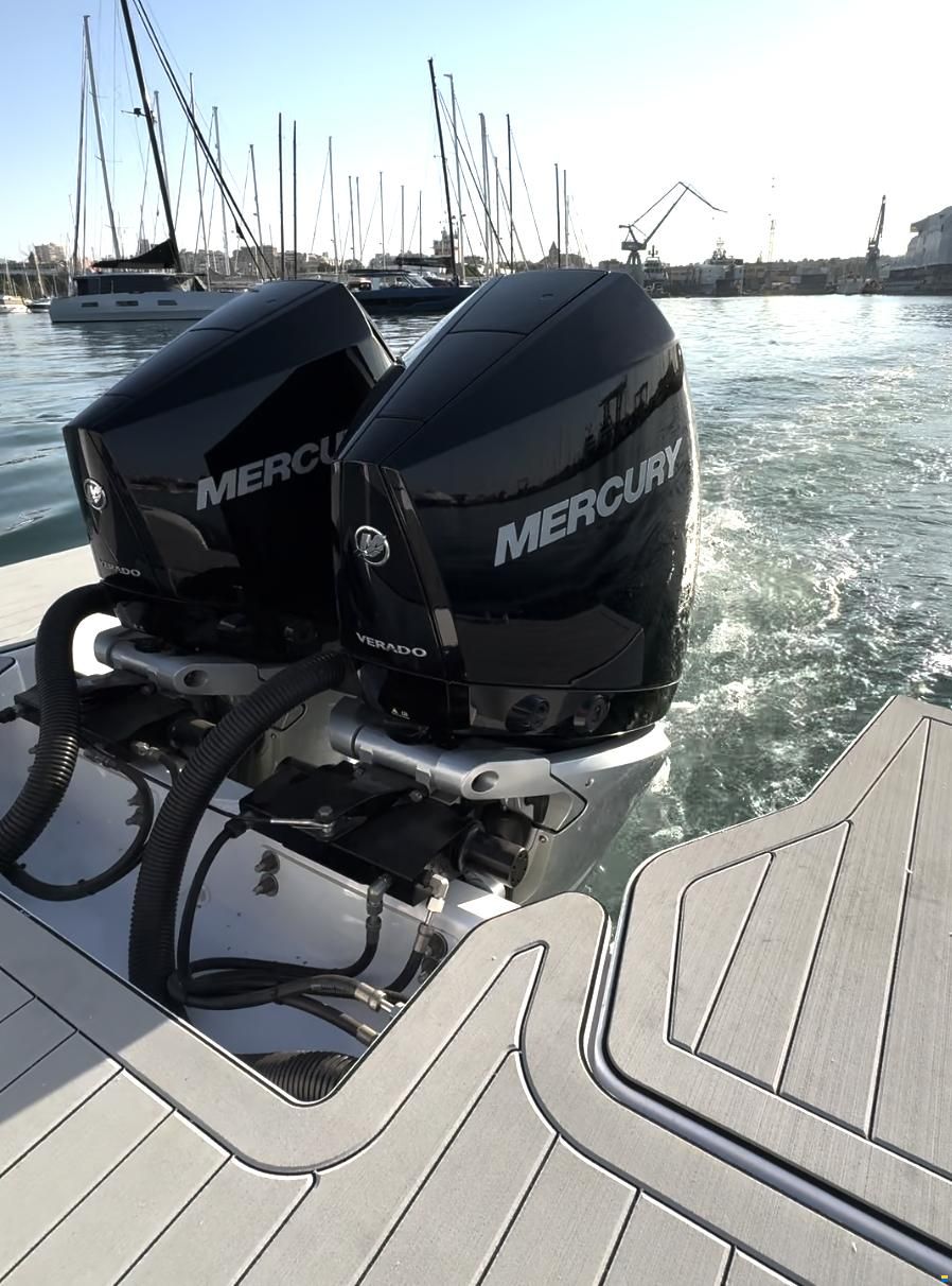Pirelli 30