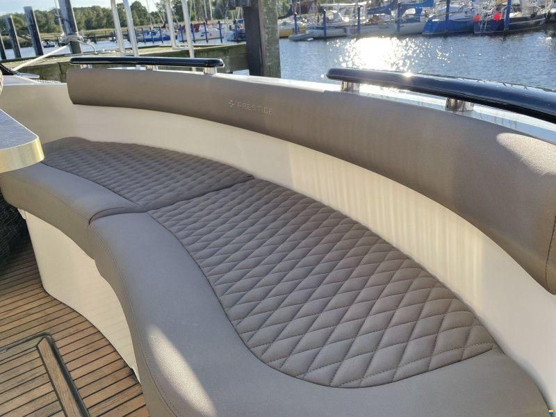 Jeanneau Prestige 42 Fly