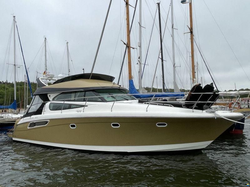 Jeanneau Prestige 42 Fly