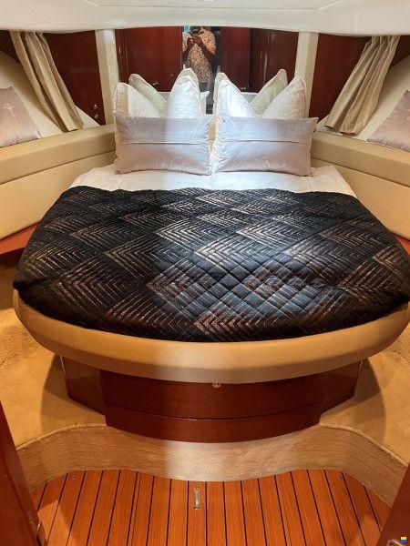 Jeanneau Prestige 42 Fly